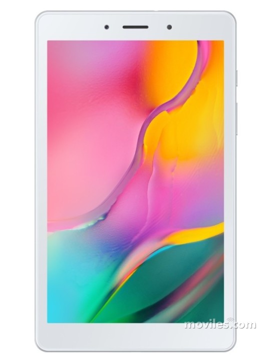 Imagen 2 Tablet Samsung Galaxy Tab A 8.0 (2019)
