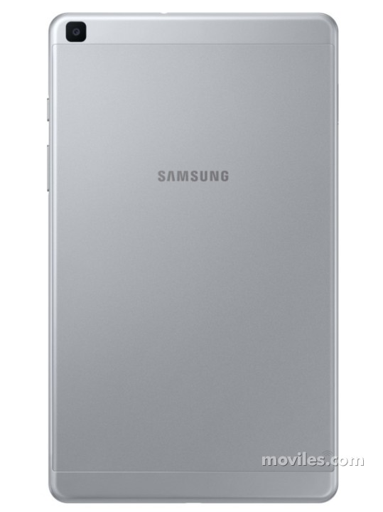 Imagen 3 Tablet Samsung Galaxy Tab A 8.0 (2019)