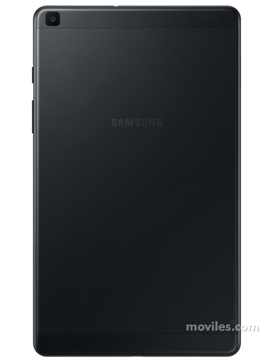 Imagen 5 Tablet Samsung Galaxy Tab A 8.0 (2019)