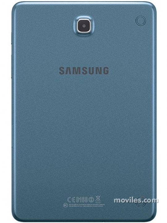 Imagen 7 Tablet Samsung Galaxy Tab A 8.0