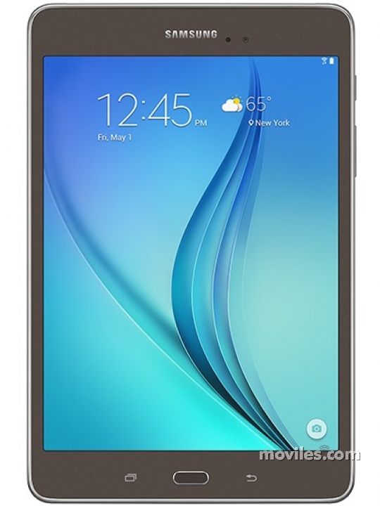 Imagen 2 Tablet Samsung Galaxy Tab A 8.0