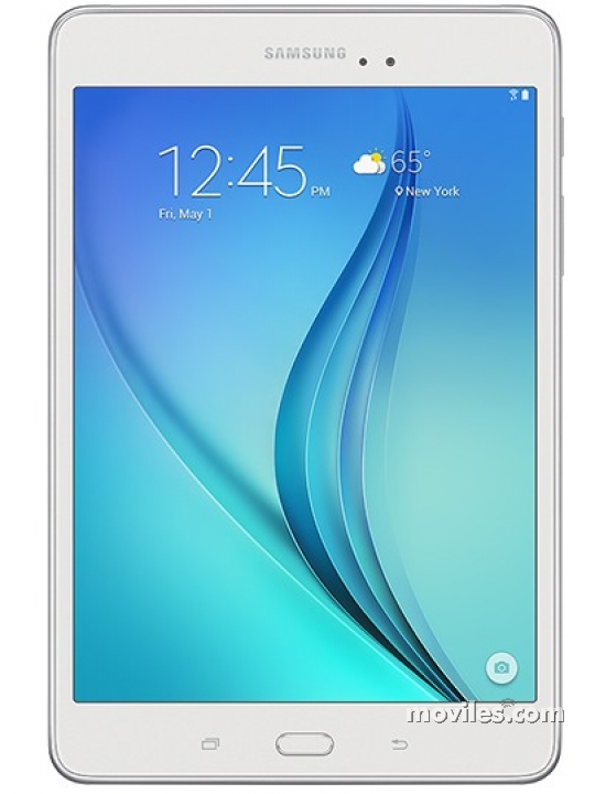 Imagen 3 Tablet Samsung Galaxy Tab A 8.0