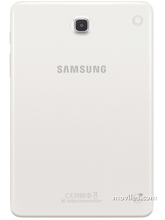 Imagen 8 Tablet Samsung Galaxy Tab A 8.0