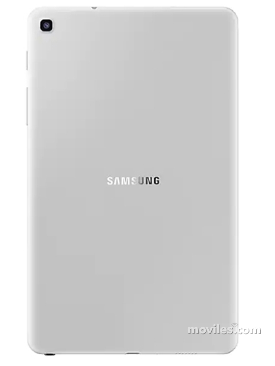 Imagen 3 Tablet Samsung Galaxy Tab A 8 (2019)