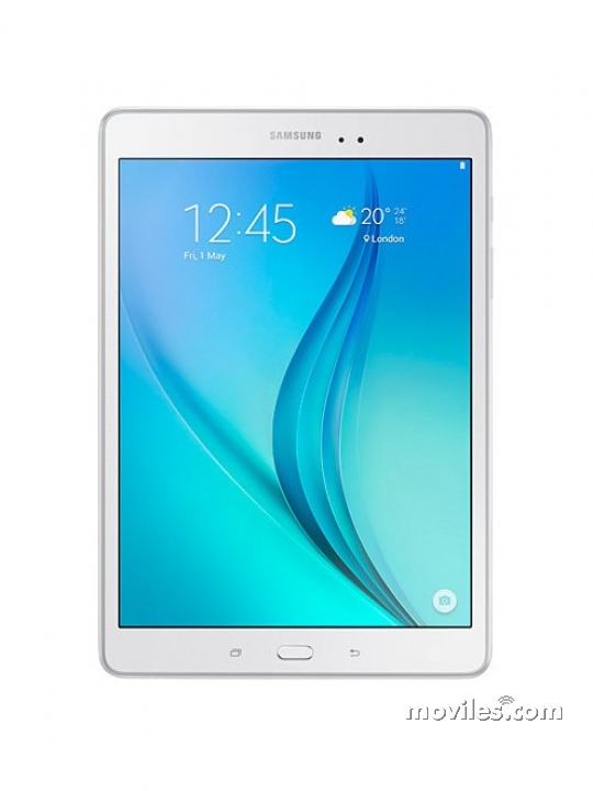 Tablet Samsung Galaxy Tab A 9.7