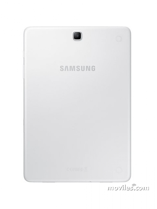 Imagen 2 Tablet Samsung Galaxy Tab A 9.7