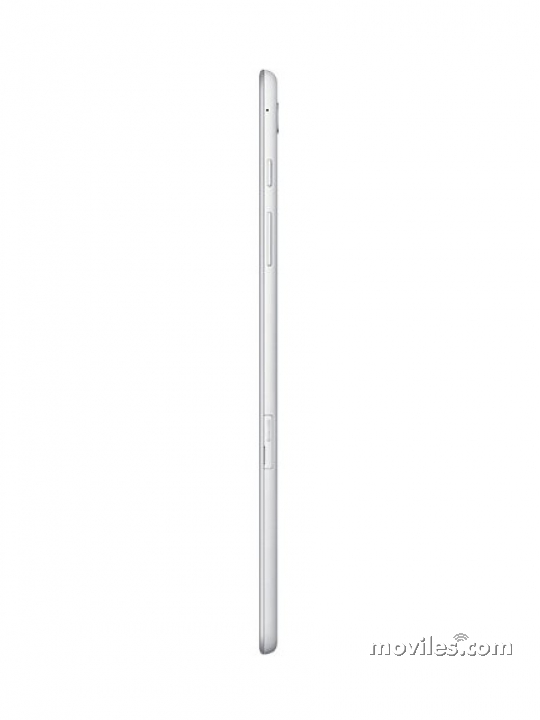Imagen 3 Tablet Samsung Galaxy Tab A 9.7