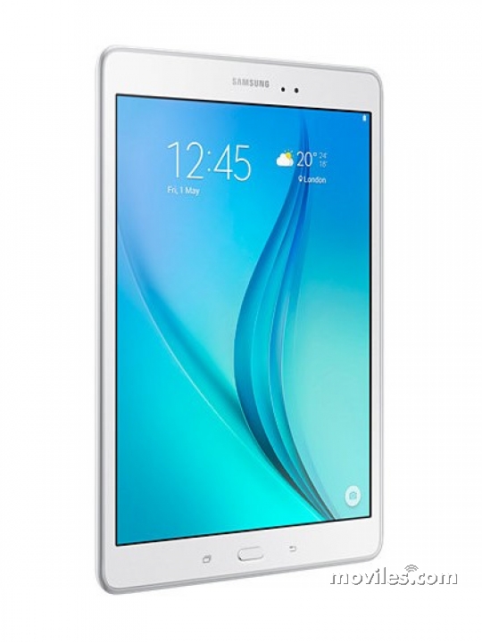 Imagen 4 Tablet Samsung Galaxy Tab A 9.7