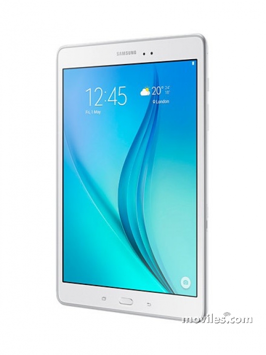 Imagen 5 Tablet Samsung Galaxy Tab A 9.7