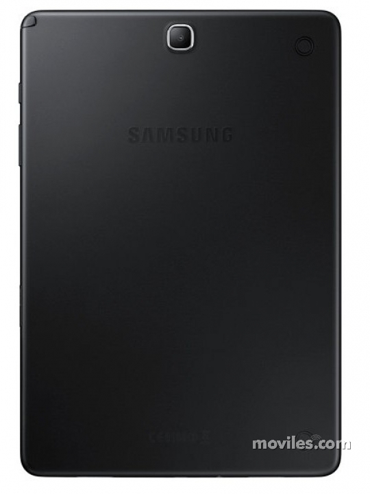 Imagen 2 Tablet Samsung Galaxy Tab A S Pen