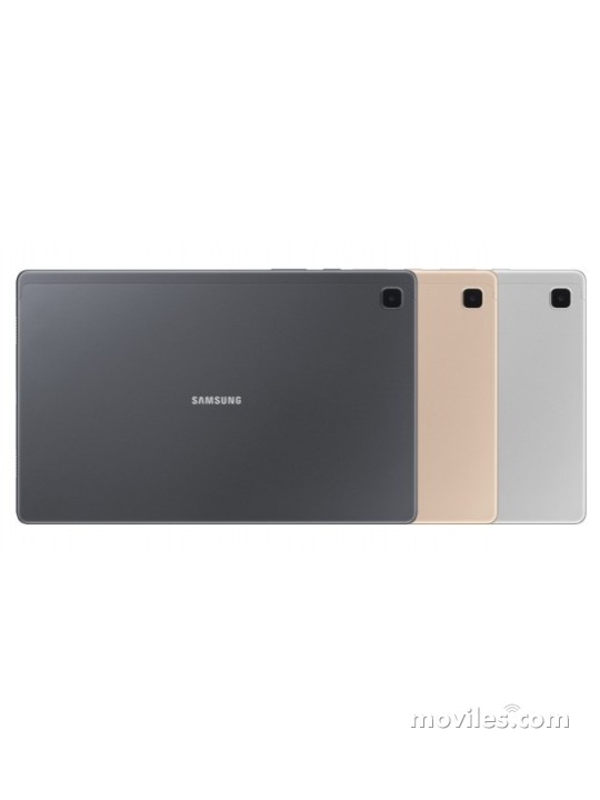 Imagen 3 Tablet Samsung Galaxy Tab A7 10.4 (2020)