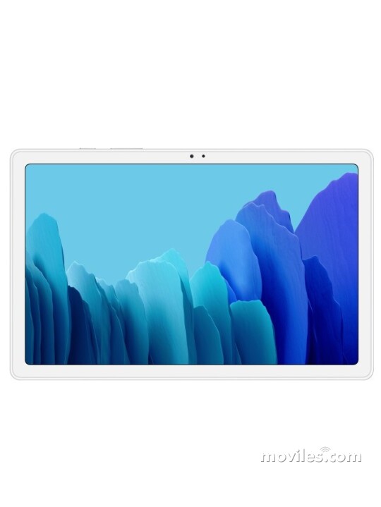 Imagen 4 Tablet Samsung Galaxy Tab A7 10.4 (2020)