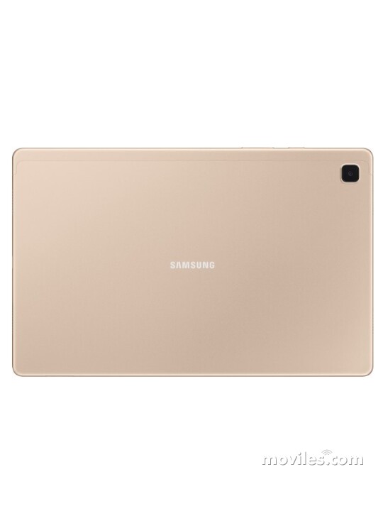 Imagen 5 Tablet Samsung Galaxy Tab A7 10.4 (2020)