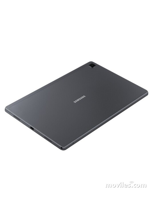 Imagen 6 Tablet Samsung Galaxy Tab A7 10.4 (2020)
