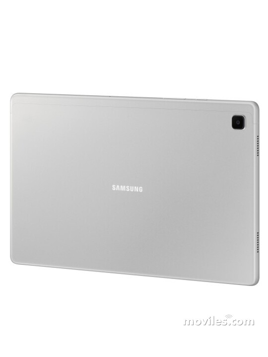 Imagen 7 Tablet Samsung Galaxy Tab A7 10.4 (2020)
