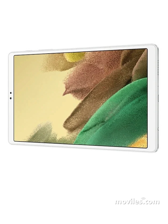 Fotografías Tablet Galaxy Tab A7 Lite