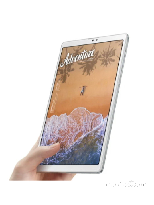 Imagen 3 Tablet Samsung Galaxy Tab A7 Lite