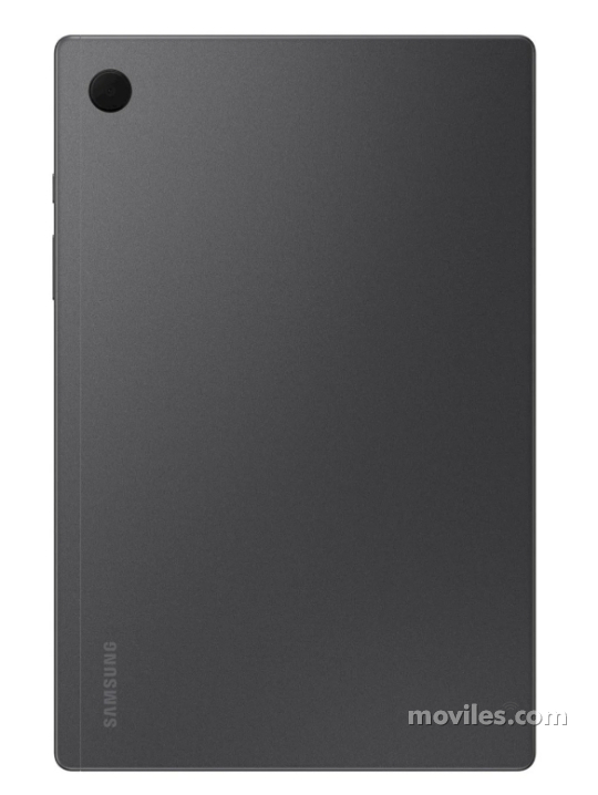 Fotografías Tablet Galaxy Tab A8 10.5 (2022)