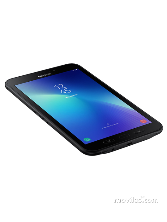 Imagen 3 Tablet Samsung Galaxy Tab Active 2