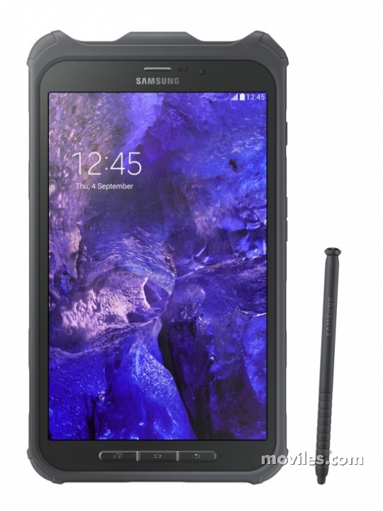 Tablet Samsung Galaxy Tab Active