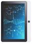 Fotografías Varias vistas de Tablet Samsung Galaxy Tab Advanced2 Gris. Detalle de la pantalla: Varias vistas
