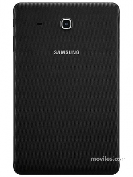 Imagen 2 Tablet Samsung Galaxy Tab E 8.0
