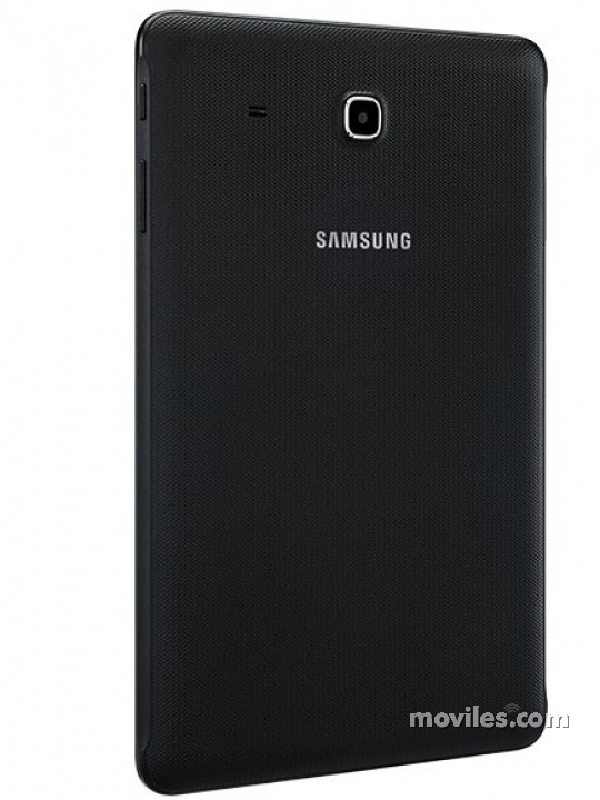 Imagen 4 Tablet Samsung Galaxy Tab E 8.0