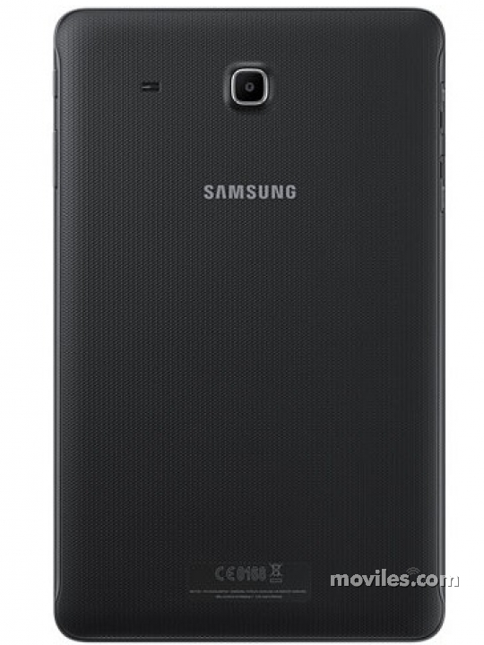 Imagen 4 Tablet Samsung Galaxy Tab E 9.6