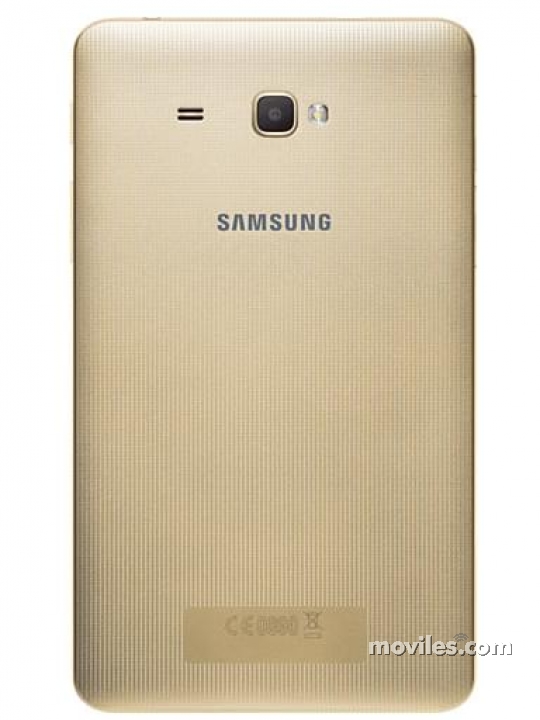 Imagen 3 Tablet Samsung Galaxy Tab J