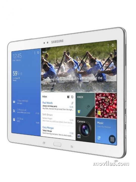 Tablet Samsung Galaxy Tab Pro 10.1 4G
