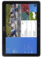 Fotografia Tablet Samsung Galaxy Tab Pro 12.2
