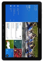 Fotografia Tablet Samsung Galaxy Tab Pro 12.2 4G