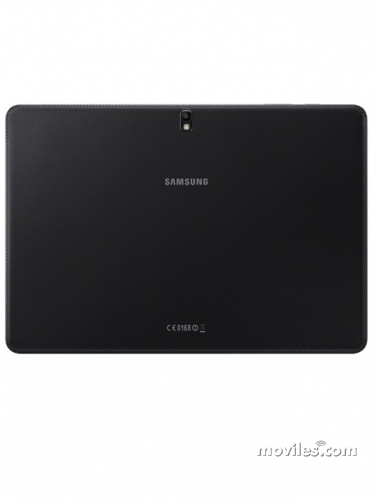 Imagen 2 Tablet Samsung Galaxy Tab Pro 12.2 4G