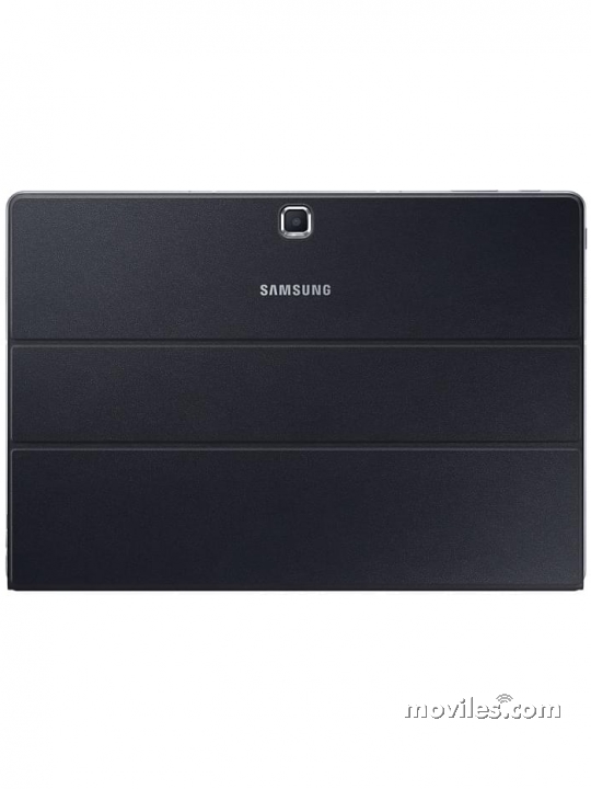 Imagen 4 Tablet Samsung Galaxy Tab Pro S 12.0 