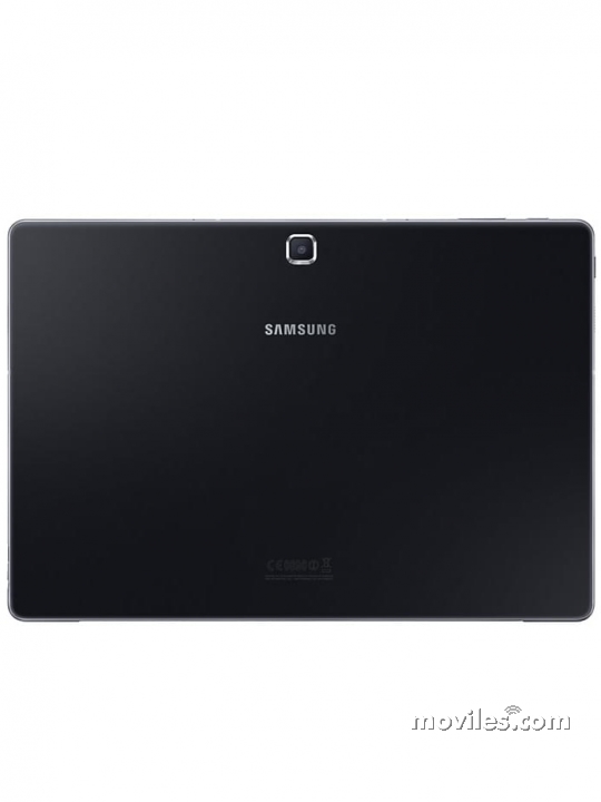 Imagen 6 Tablet Samsung Galaxy Tab Pro S 12.0 