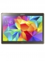 Fotografías Frontal de Tablet Samsung Galaxy Tab S 10.5 4G Bronce. Detalle de la pantalla: Pantalla de inicio