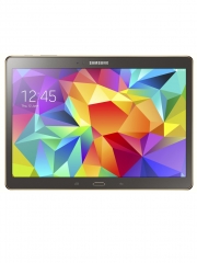 Fotografia Tablet Galaxy Tab S 10.5 4G