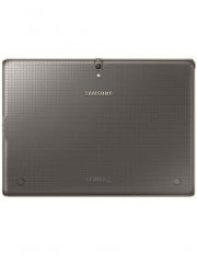 Fotografia Tablet Galaxy Tab S 10.5 4G