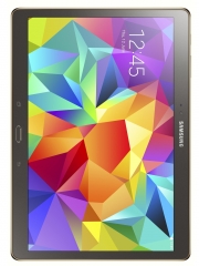 Fotografia Tablet Samsung Galaxy Tab S 10.5 WiFi