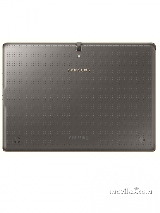 Imagen 2 Tablet Samsung Galaxy Tab S 10.5 WiFi