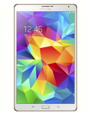 Fotografia Tablet Samsung Galaxy Tab S 8.4 4G
