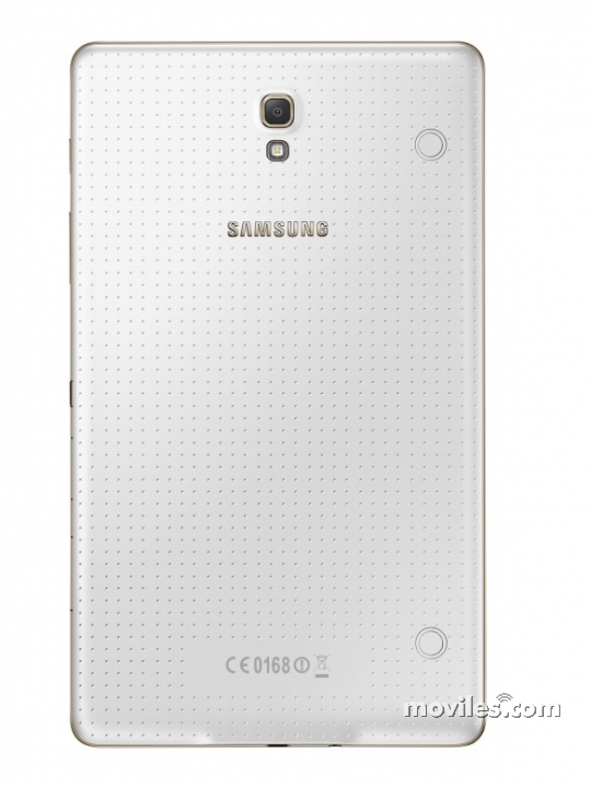 Imagen 2 Tablet Samsung Galaxy Tab S 8.4 4G