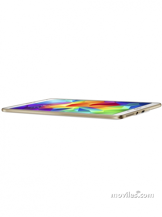 Imagen 4 Tablet Samsung Galaxy Tab S 8.4 4G