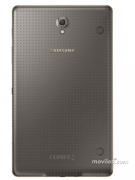 Imagen 8 Tablet Samsung Galaxy Tab S 8.4 4G