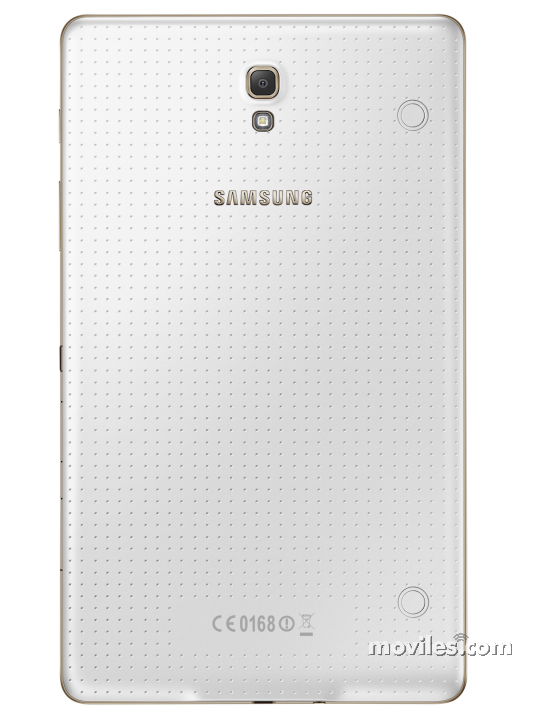 Imagen 2 Tablet Samsung Galaxy Tab S 8.4 WiFi