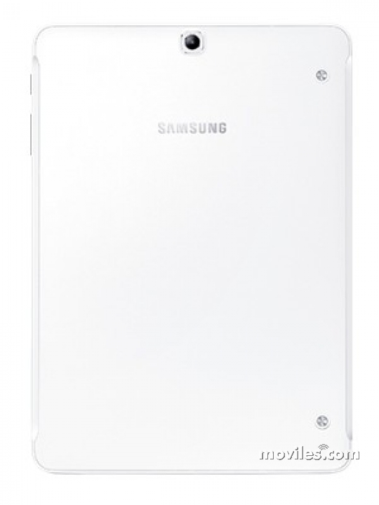 Imagen 2 Tablet Samsung Galaxy Tab S2 9.7