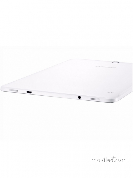 Imagen 6 Tablet Samsung Galaxy Tab S2 9.7