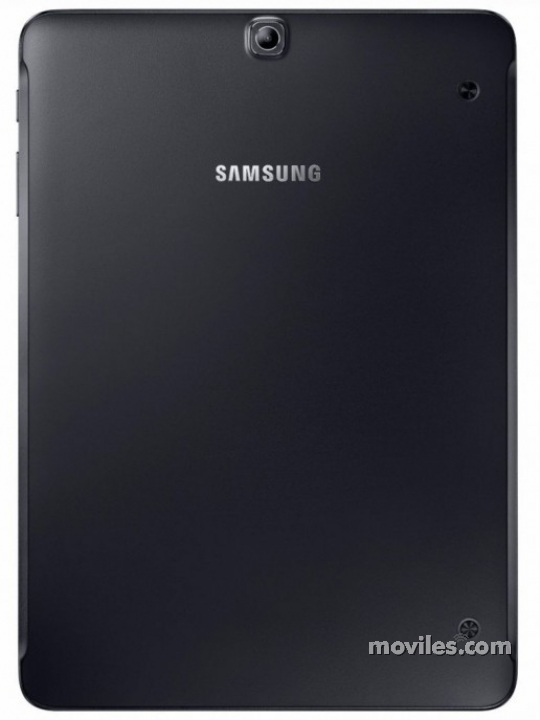 Imagen 10 Tablet Samsung Galaxy Tab S2 9.7