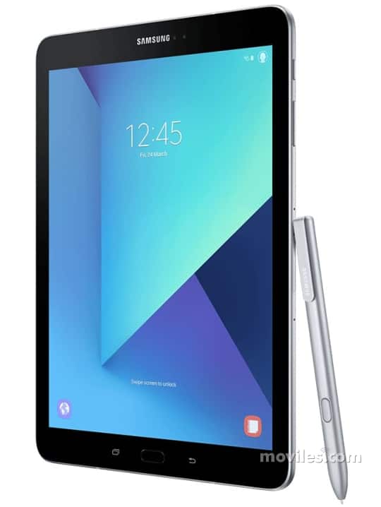 Imagen 2 Tablet Samsung Galaxy Tab S3 9.7