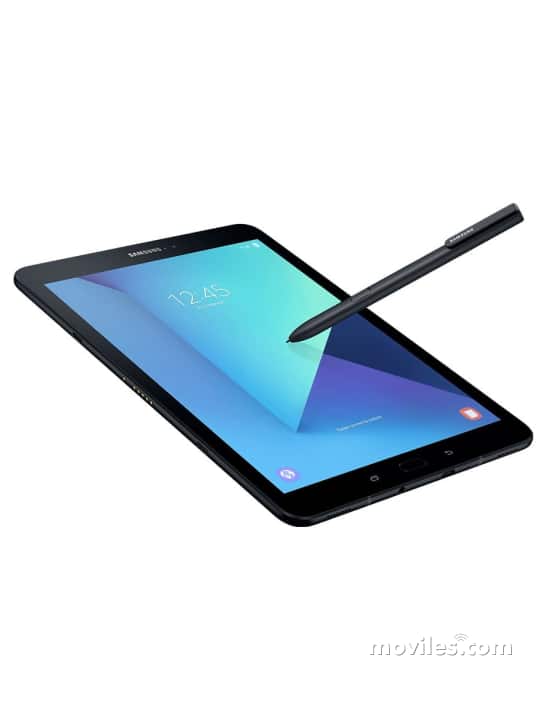 Imagen 3 Tablet Samsung Galaxy Tab S3 9.7